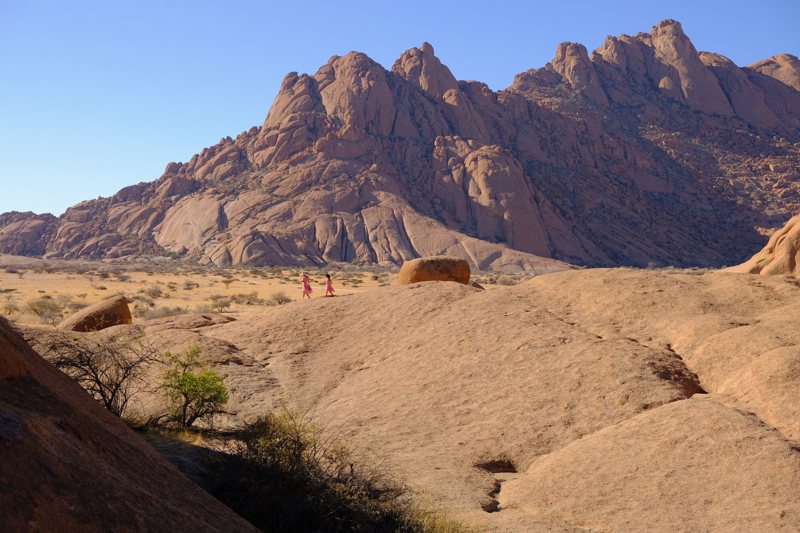 Spitzkoppe