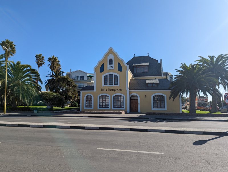 Swakopmund