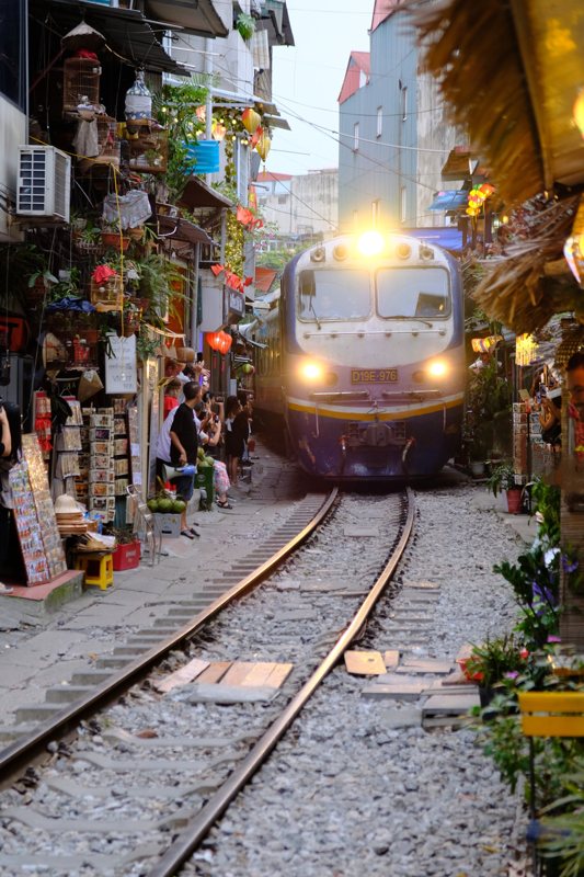 Hanoi