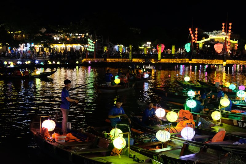 Hoi An