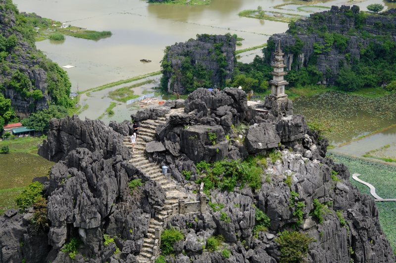 Ninh Binh